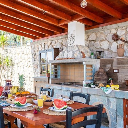 Blue Bay Villas , First Floor Archangelos  Extérieur photo
